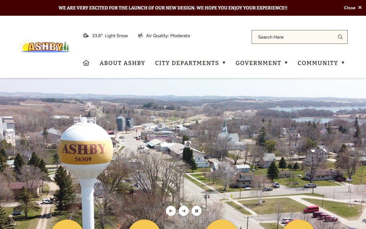 Grant County Jail 24 hour booking information