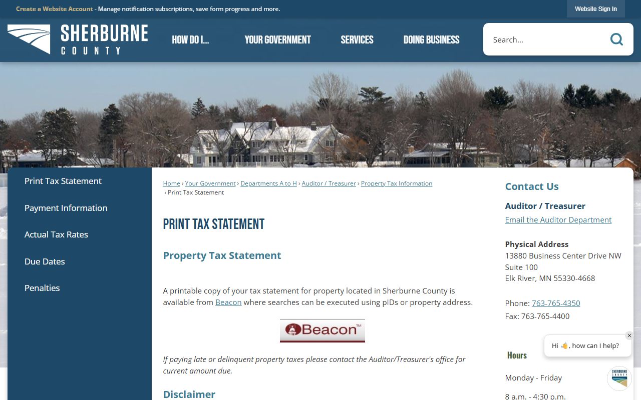 Sherburne County Jail 24 hour booking records