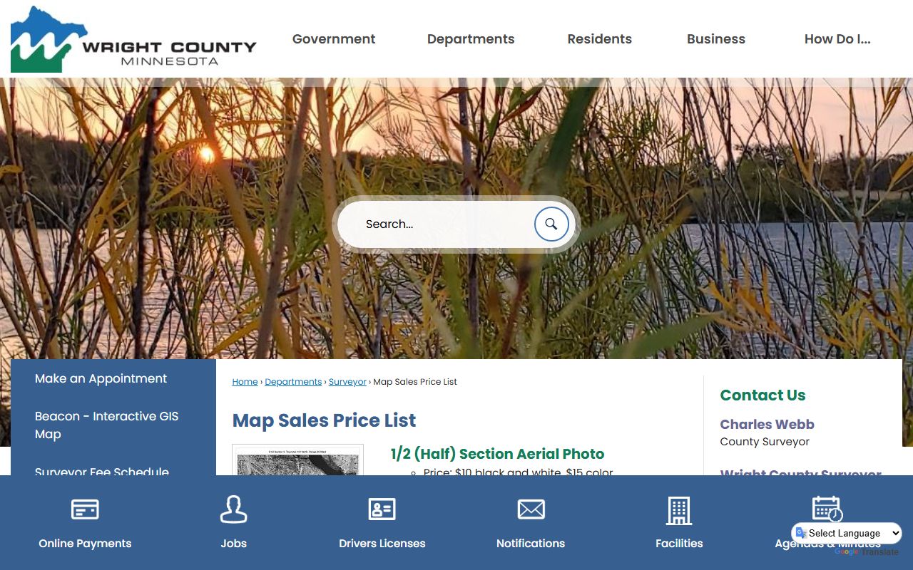 Wright County in-custody list 24 hour booking records